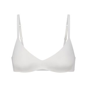 SKIMS Wireless Push-up Bra